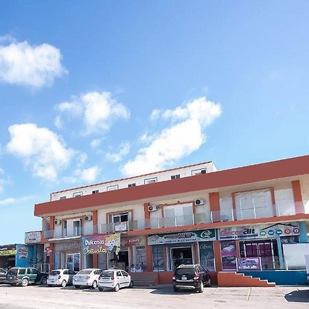 Oyo Hotel Plaza Las Torres, Cabo San Lucas Eksteriør bilde