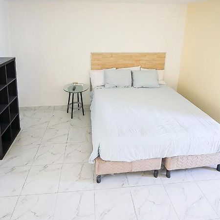 Oyo Hotel Plaza Las Torres, Cabo San Lucas Eksteriør bilde